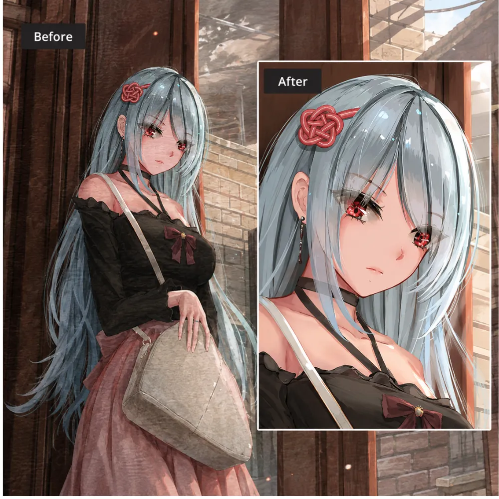 Built on What Anime Communities Trust, Modernized